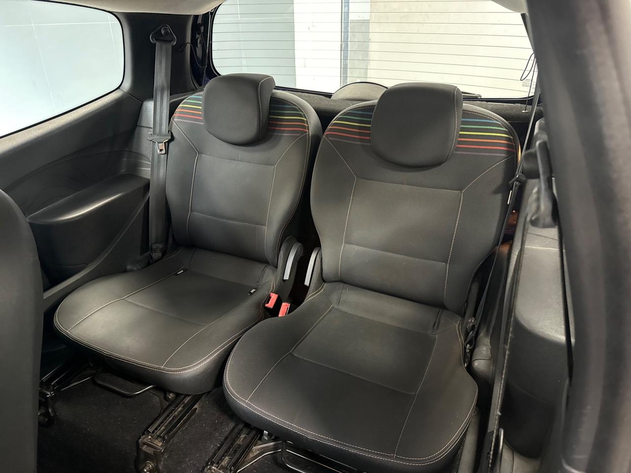 Renault Twingo 1.5 dCi 75CV 20th Anniversary