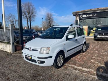 FIAT Panda Panda 1.3 MJT 16V Emotion