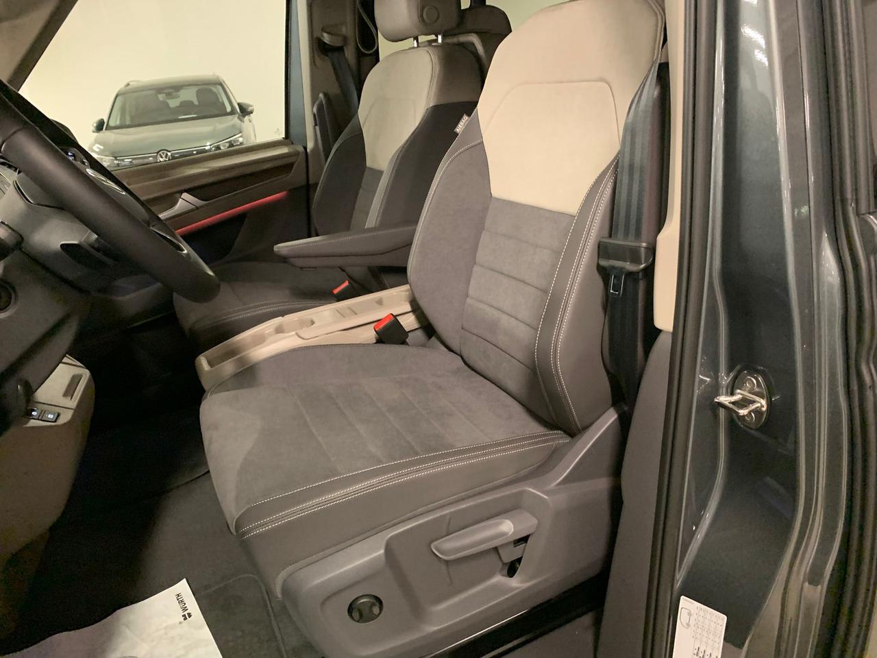 Volkswagen T7 Multivan 1.5 phev style 4motion 245cv dsg 7p.ti