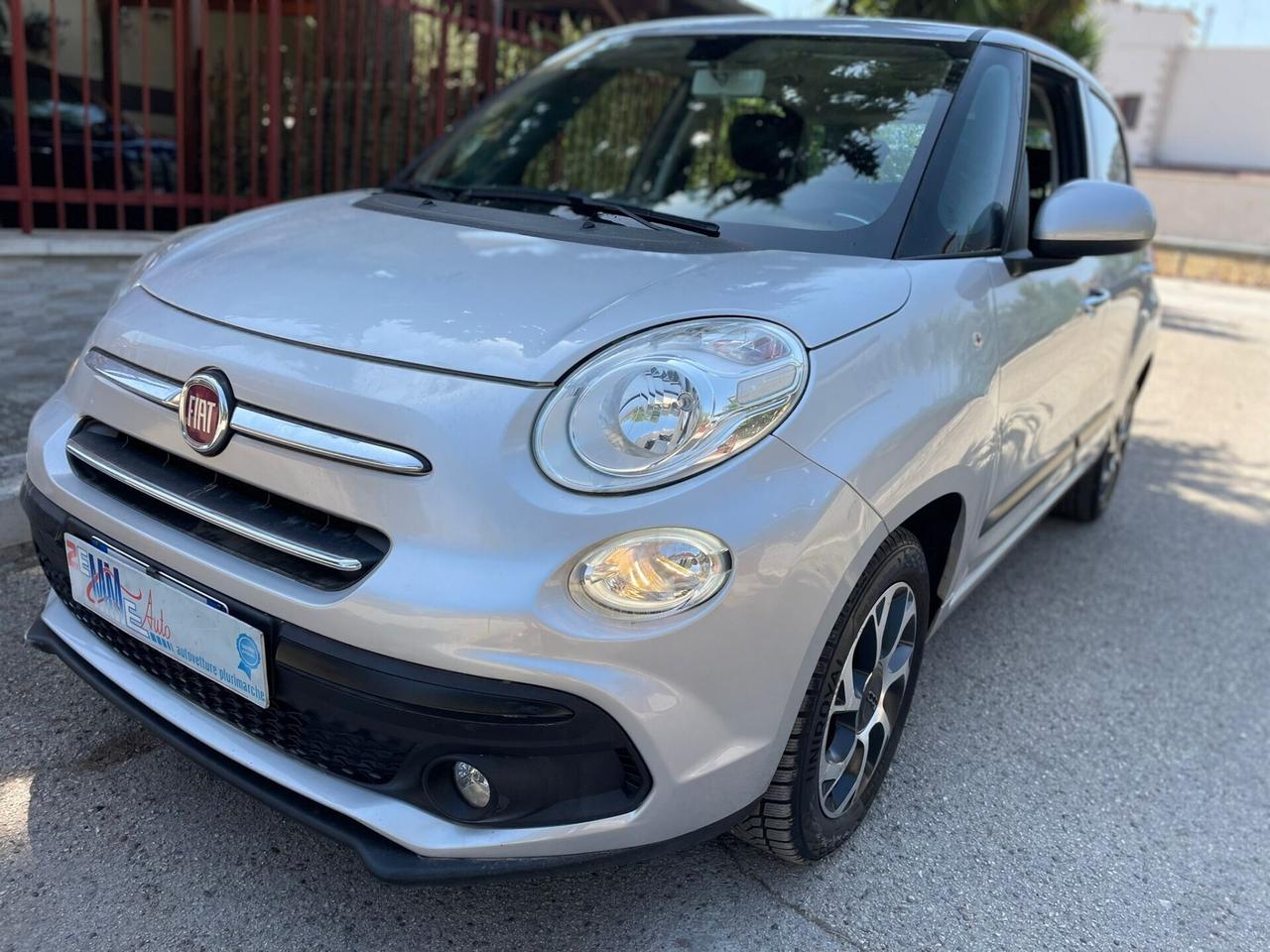 Fiat 500L 1.3 Multijet 95 CV Lounge