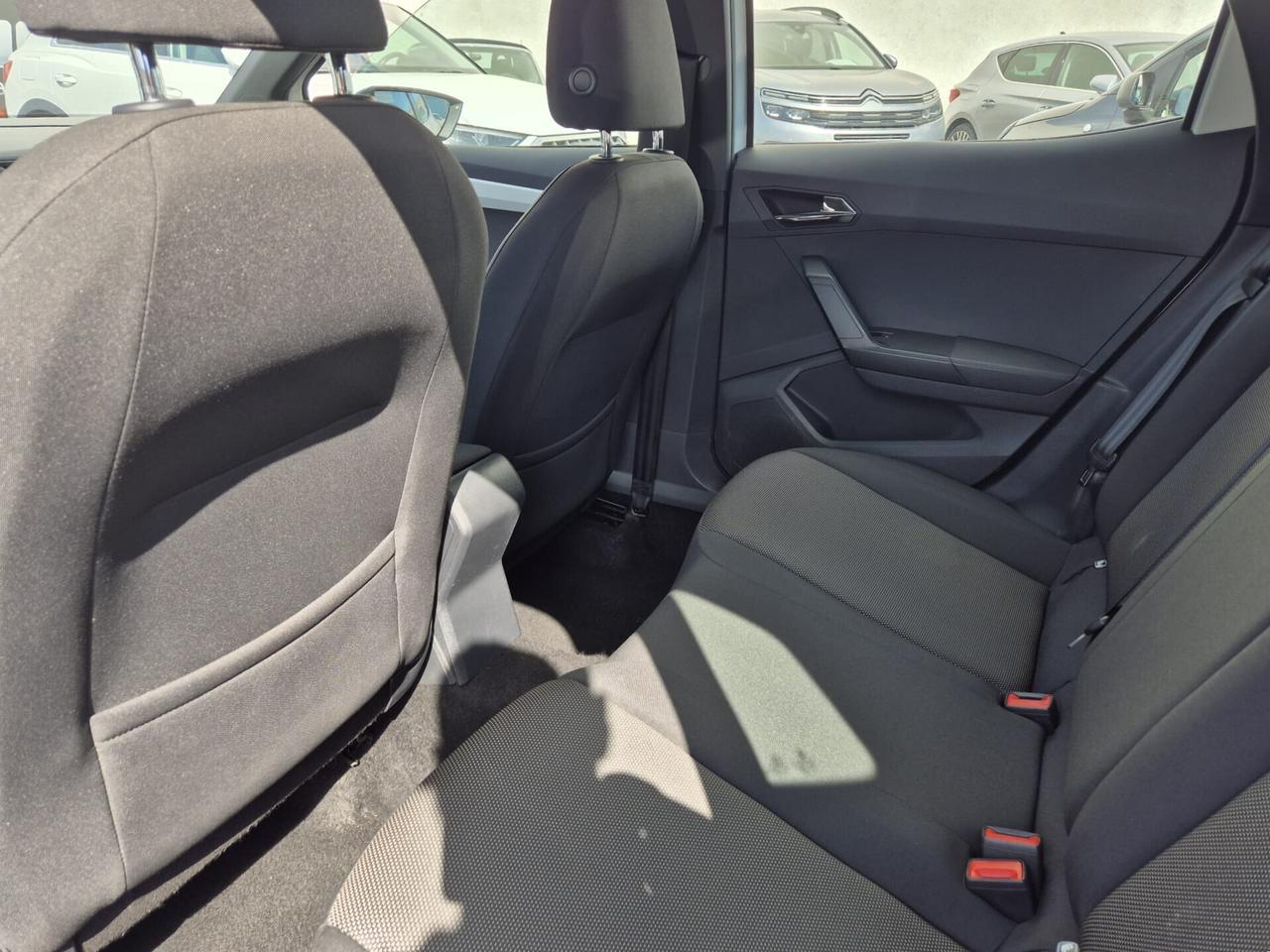 Seat Arona 1.0 EcoTSI Style