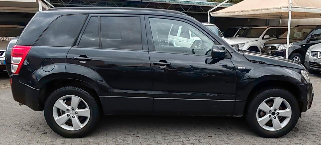 Suzuki Grand Vitara 1.9 DDiS 5P -MOTORE NUOVO-