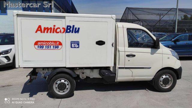 PIAGGIO Porter PORTER NP6 1.5 PC SHORT RANGE GPL - GS268WP