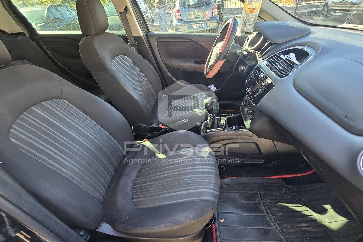 FIAT Punto Evo 1.3 Mjt 75 CV DPF 5 porte S&S Active