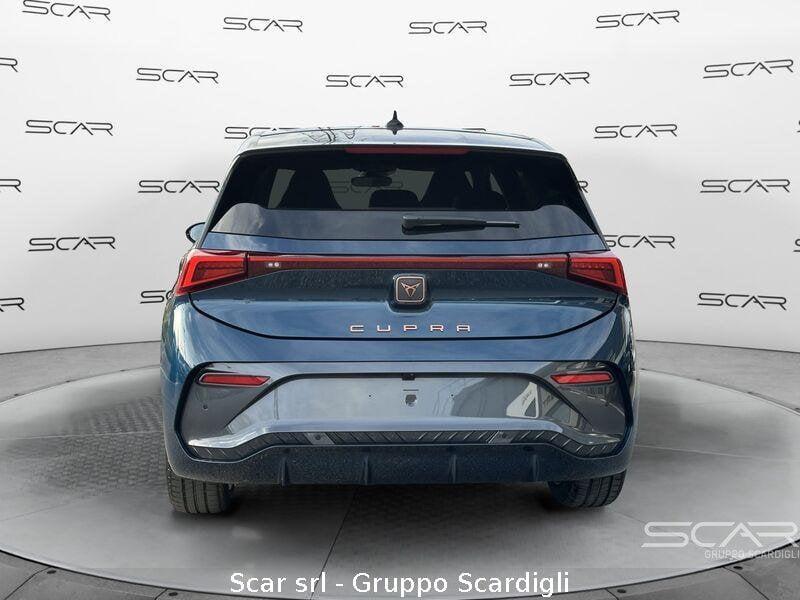 Cupra Born Born 59kWh 204 CV Impulse+ *PREZZO REALE NON VINCOLATO*