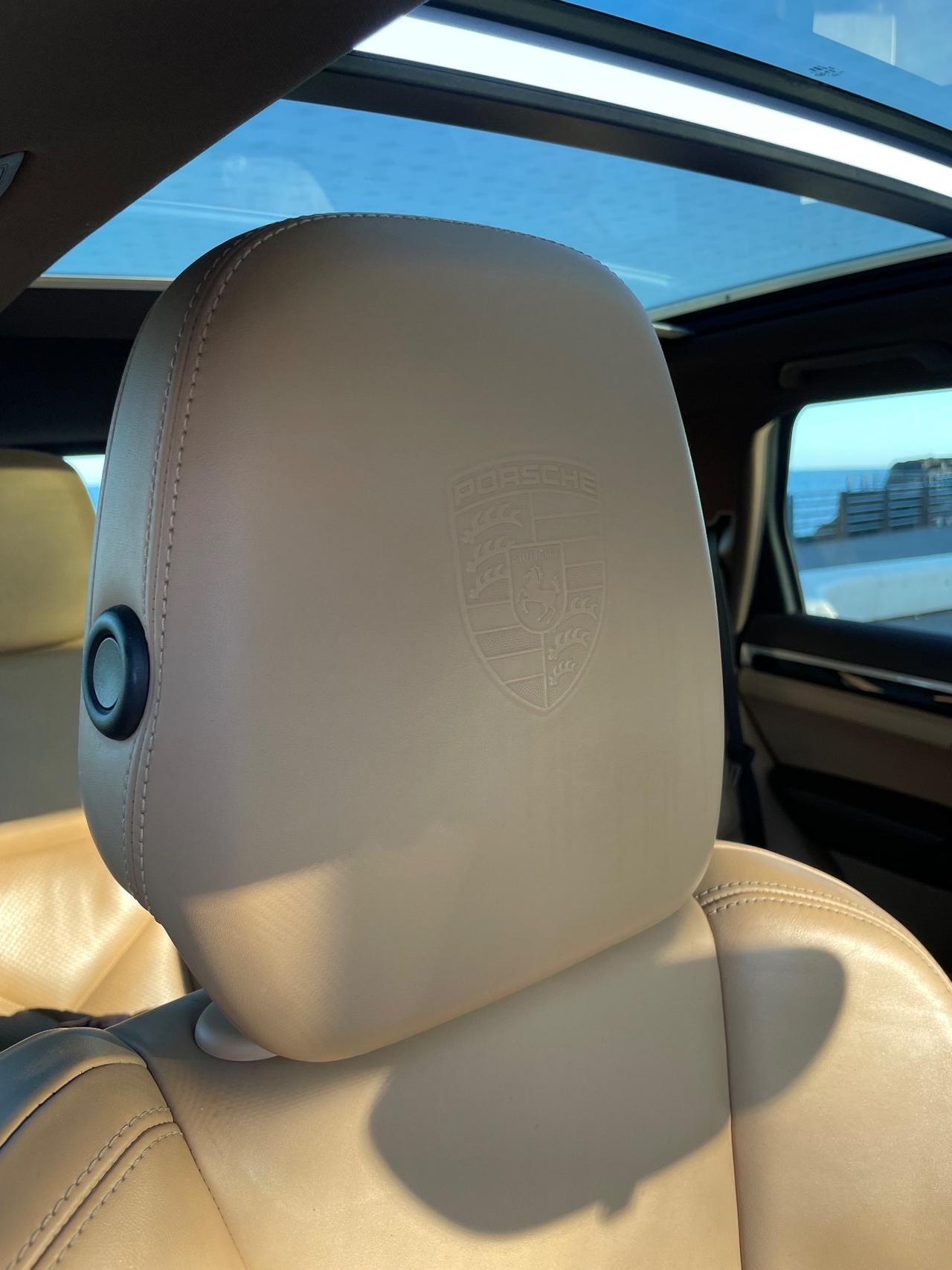 Porsche Cayenne 3.0 Diesel