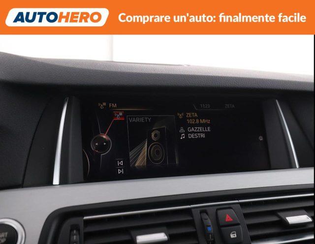 BMW 520 d