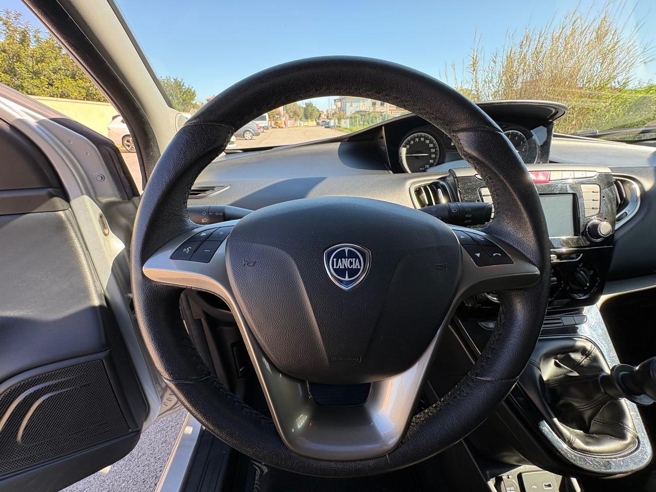 Lancia Ypsilon 1.2 Gold #9603