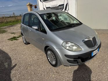 Lancia MUSA 1.3 Multijet 16V 90 CV Oro