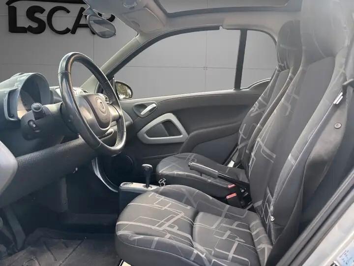 smart forTwo 1.0 Pulse 71cv~Unipro~PREZZO REALE