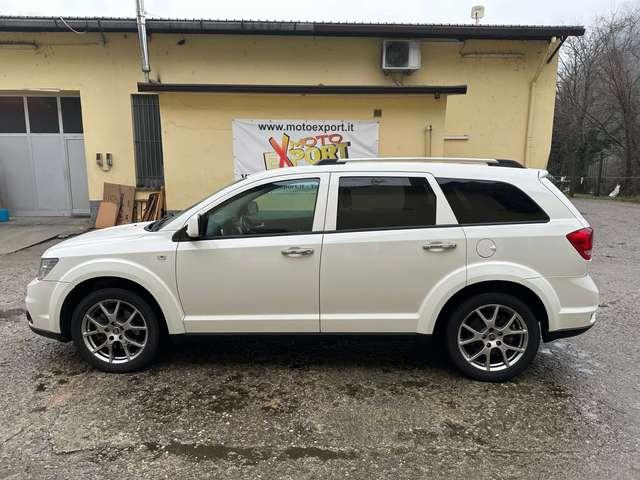 Fiat Freemont Freemont 2.0 mjt 16v Lounge 4x4 170cv auto