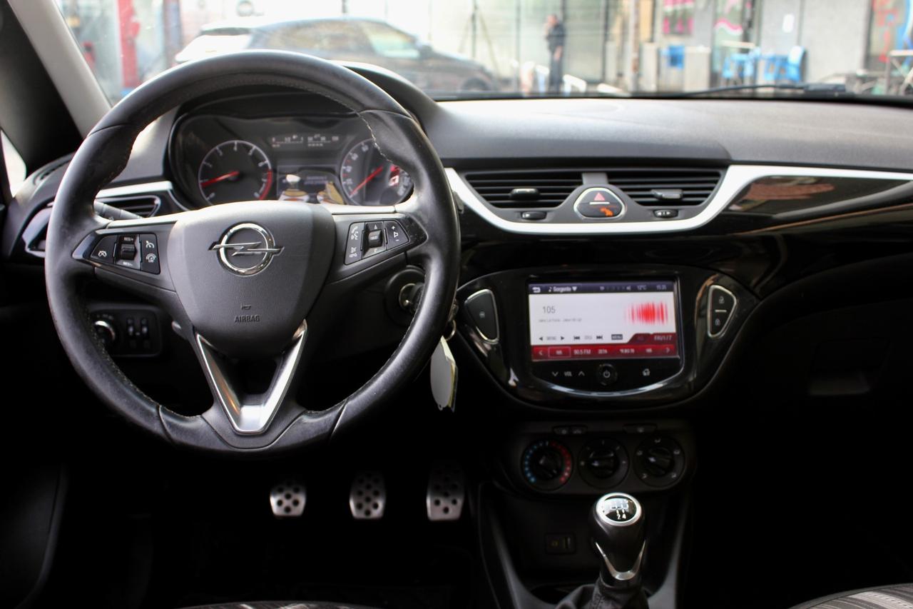 Opel Corsa 1.2 PER NEOPATENTATI
