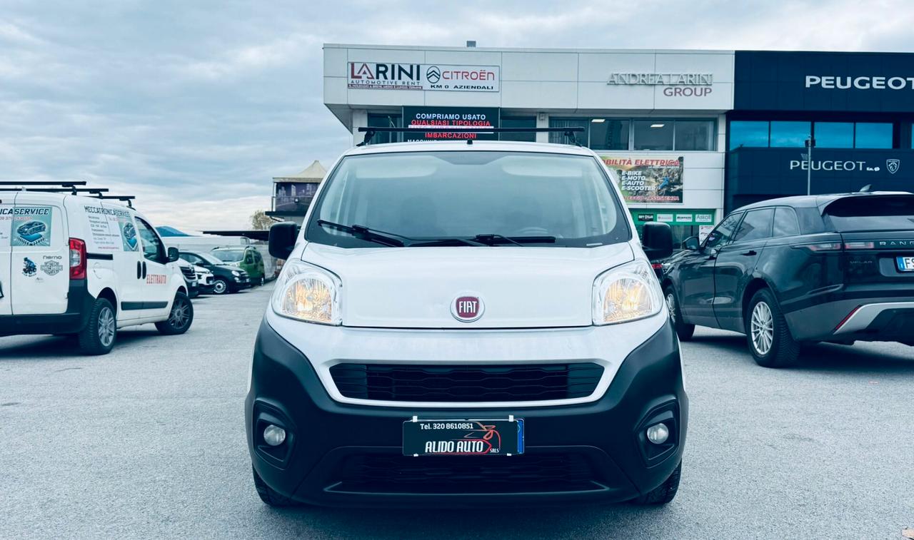 Fiat Fiorino 1.3 MJT