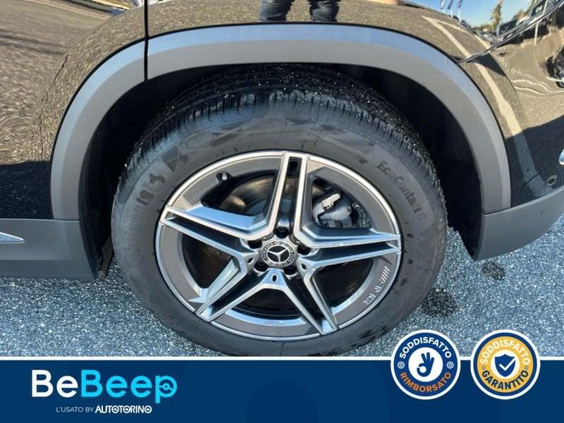 Mercedes-Benz GLA 180 D PREMIUM AUTO