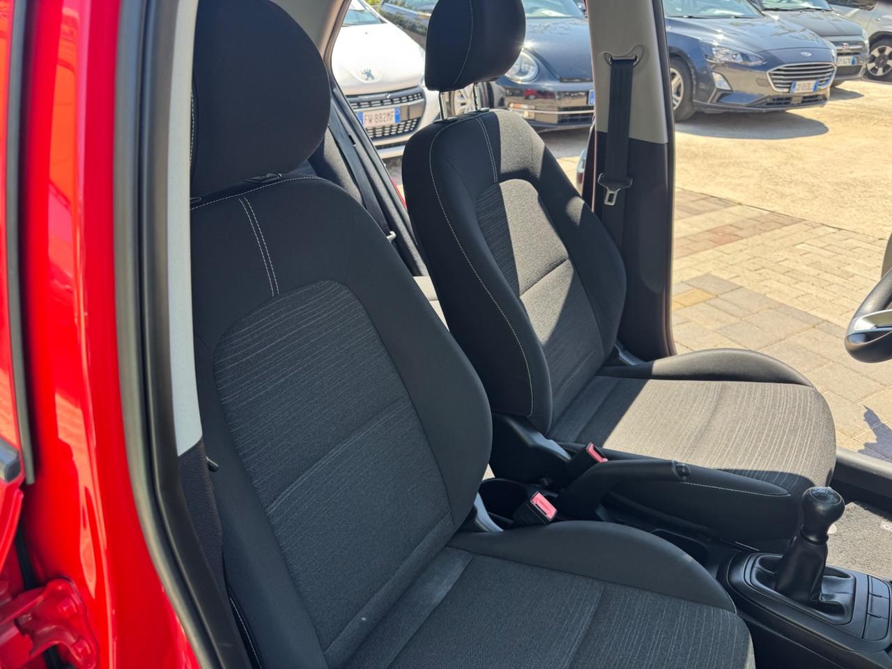 Kia Picanto 1.0 12V 5 porte Cool Prezzo Promo Finanziamento In Sede