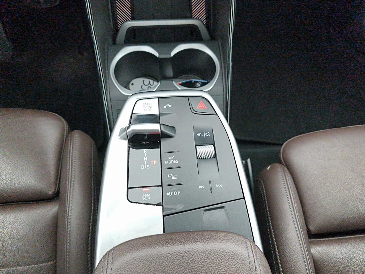 BMW X1 sDrive18d MSport Edition Signature