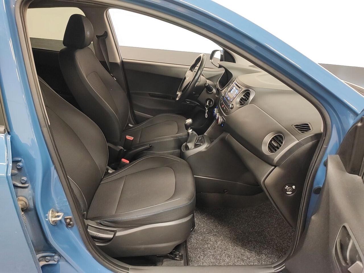Hyundai i10 1.0 MPI Comfort Neopatentati