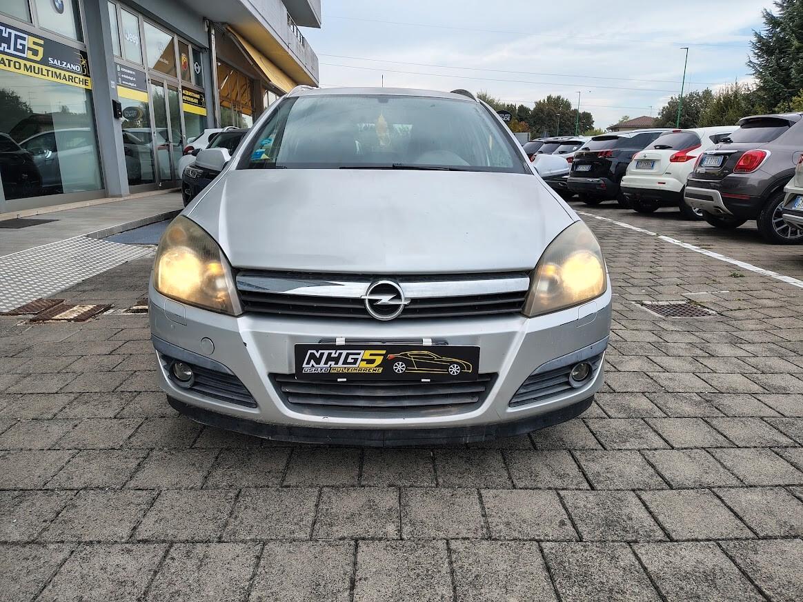 Opel Astra 1.6 16V Twinport Station Wagon Enjoy