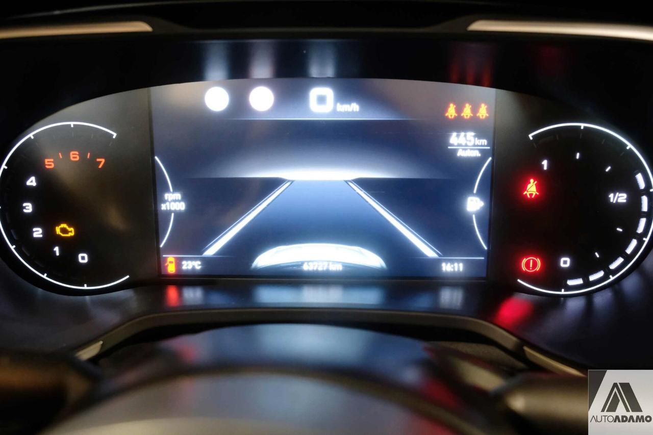 Fiat Tipo 1.3 Mjt S&S 5 porte