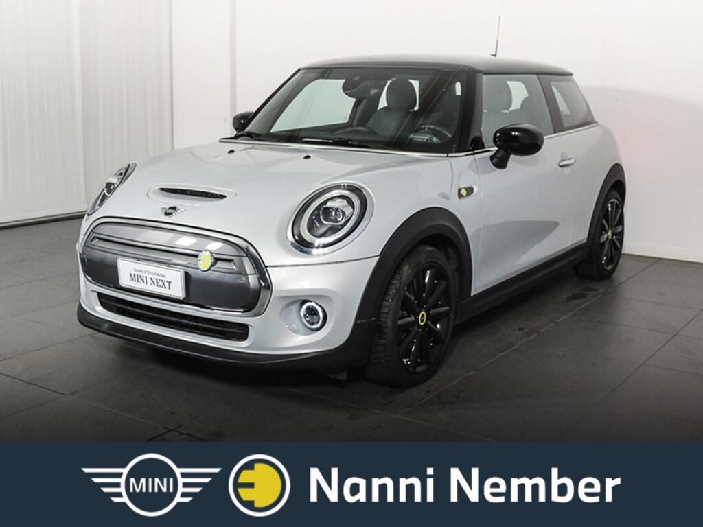 Mini Cooper SE Mini 3p Cooper SE M auto