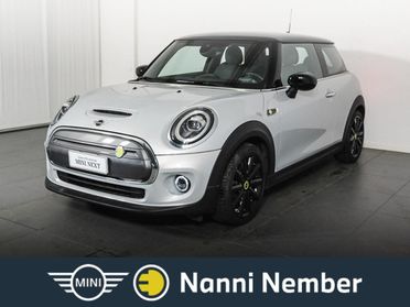 Mini Cooper SE Mini 3p Cooper SE M auto