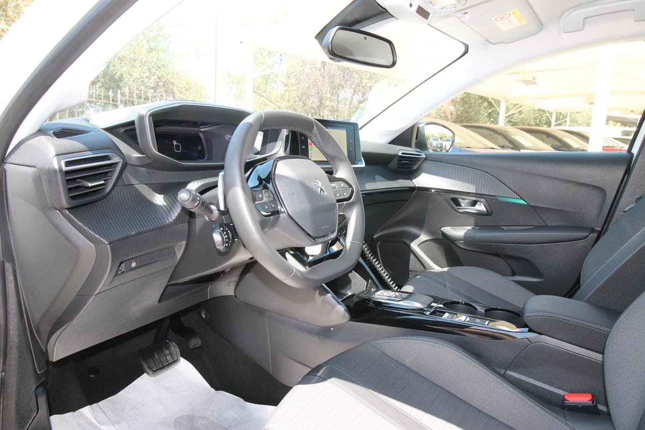 Peugeot 208 5p 100 EAT8 Allure Pack | 2023