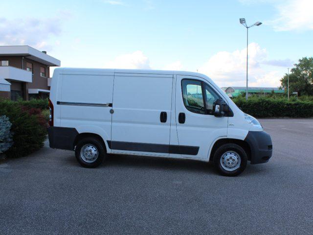FIAT Ducato 2.2 MJT PC-TN FURGONE *OFFICINA MOBILE*+IVA*