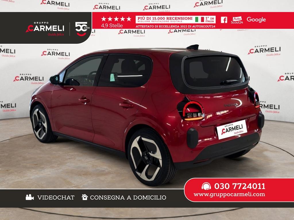 Renault Twingo 27,5kWh E-Tech Electric Urban Range Techno