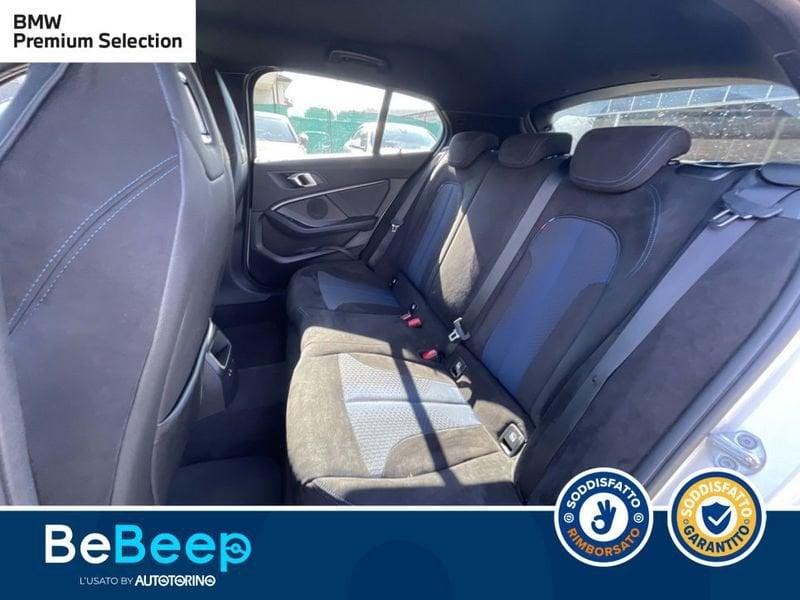 BMW Serie 1 118I MSPORT 140CV AUTO