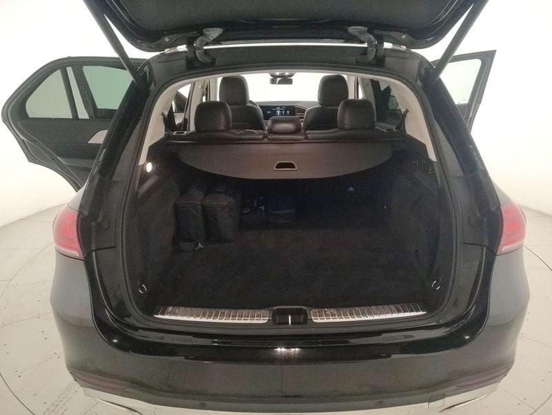 Mercedes-Benz GLE 350 de phev (e eq-power) Premium 4matic auto