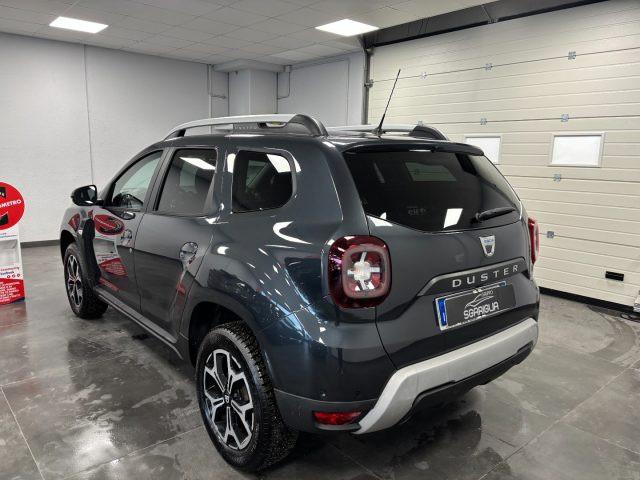 DACIA Duster 1.6 GPL 4x2 Prestige