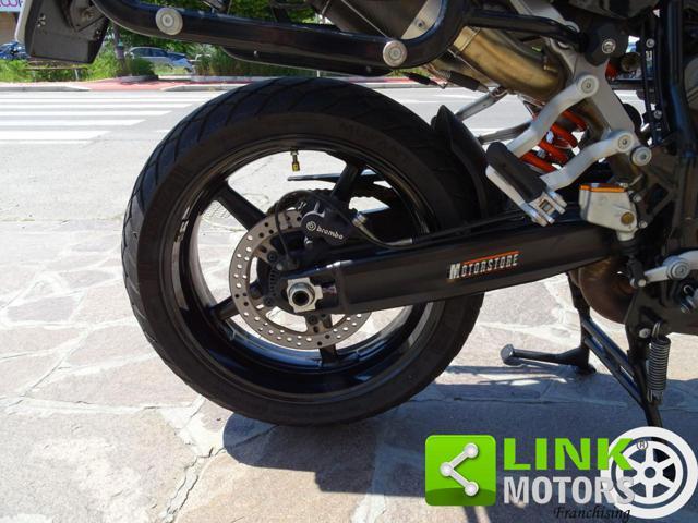 KTM 990 Supermoto T ABS