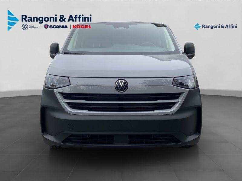 Volkswagen Transp. 2.0 TDI 150CV PC-TN Furgone