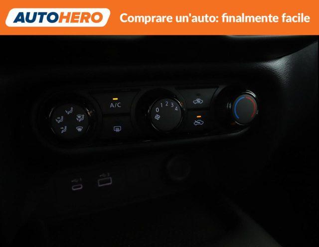 NISSAN Juke 1.0 DIG-T 114 CV Acenta