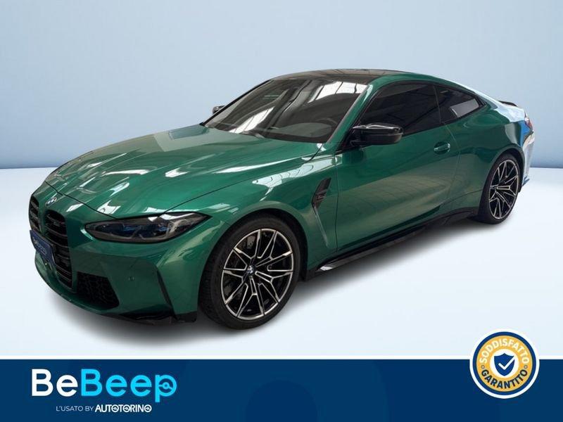 BMW Serie 4 Coupé M4 COUPE 3.0 COMPETITION AUTO