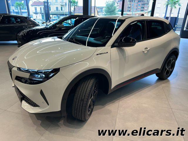 ALFA ROMEO Junior 1.2 145 CV Hybrid eDCT6 Speciale