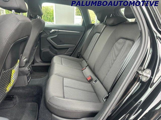 AUDI A3 SPB 30 TDI S line edition