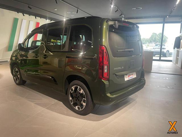 FIAT Doblo Doblò 1.2 110 CV PC