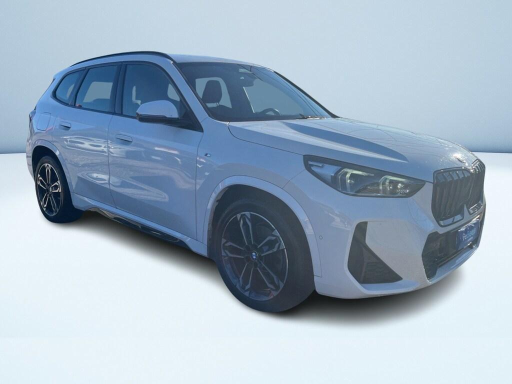 BMW X1 23 d Mild Hybrid 48V Msport xDrive DCT