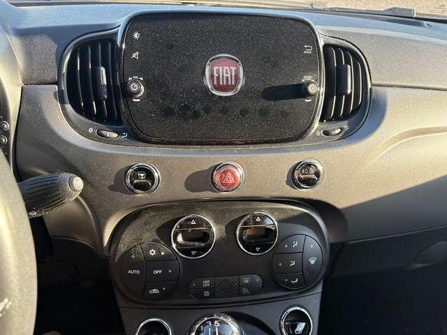 Fiat 500 500 1.2 120 69cv my20 Sport