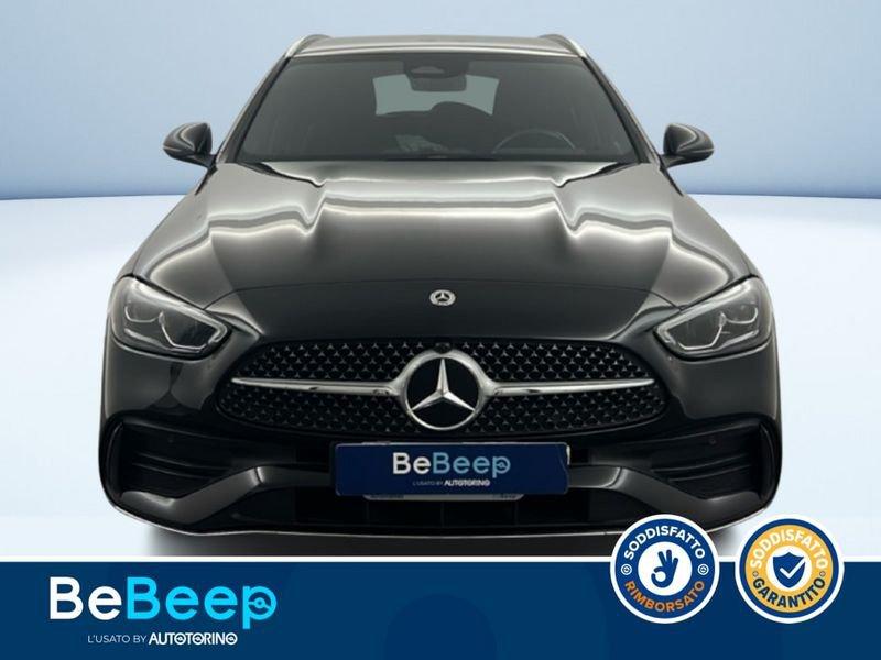 Mercedes-Benz Classe C C SW 220 D MILD HYBRID PREMIUM 4MATIC AUTO