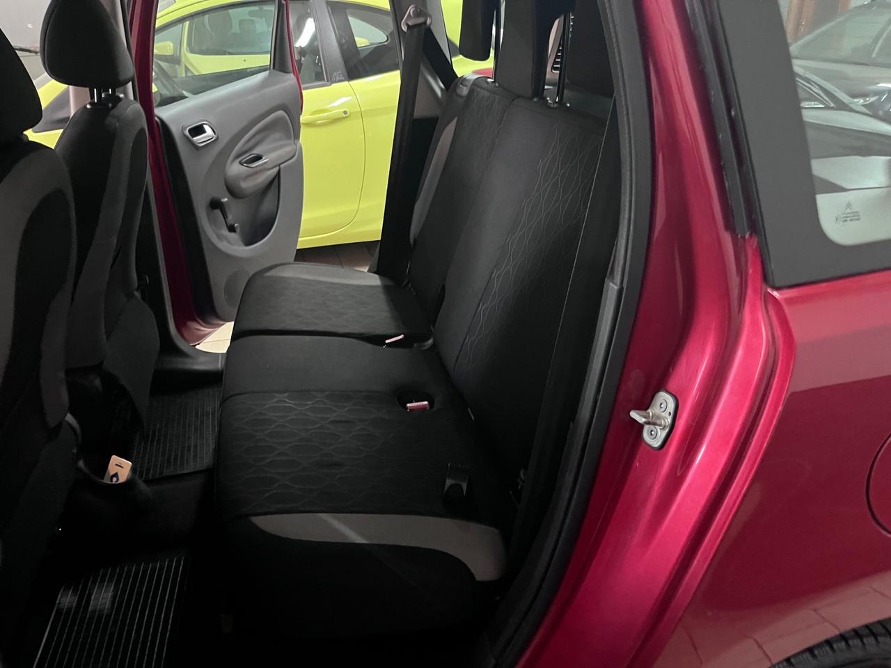 Citroen C3 Picasso 1.6 e-HDi 90 cv optional 2014