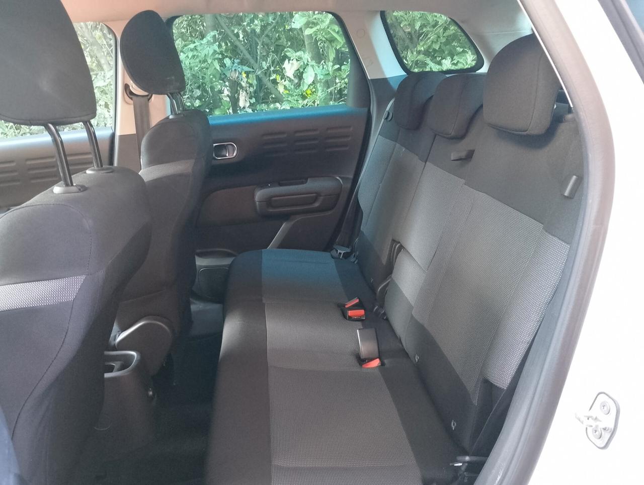 Citroen C3 Aircross PureTech 110 S&S Shine