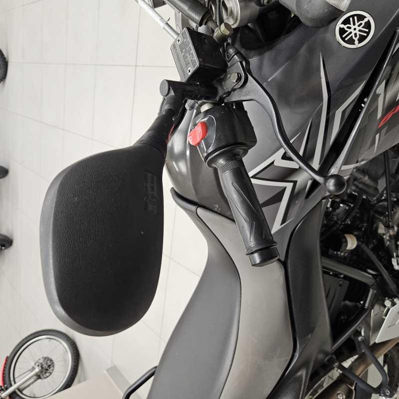 Yamaha XT 660 R - 2006