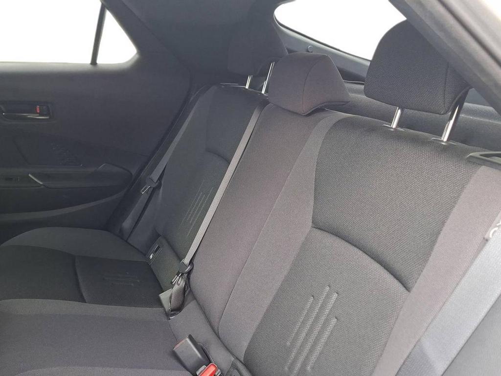 Toyota C-HR 2.0 HV Trend AWD-i E-CVT
