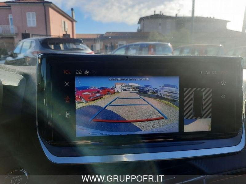 Peugeot 208 208 PureTech 100 Stop&Start 5 porte GT