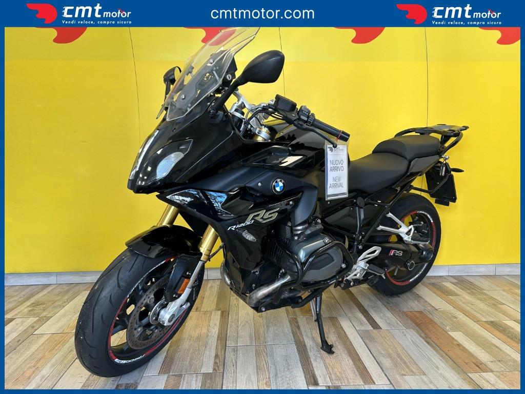 BMW R 1200 RS - 2017