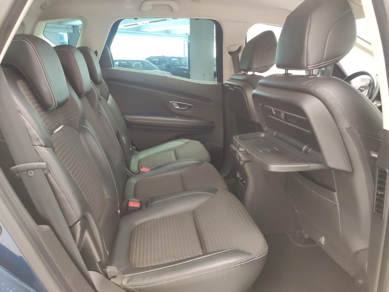 Renault Scenic Scénic dCi 8V 110 CV Energy Intens