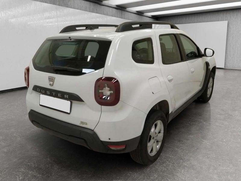 Dacia Duster 1.0 tce Comfort Eco-g 4x2 100cv