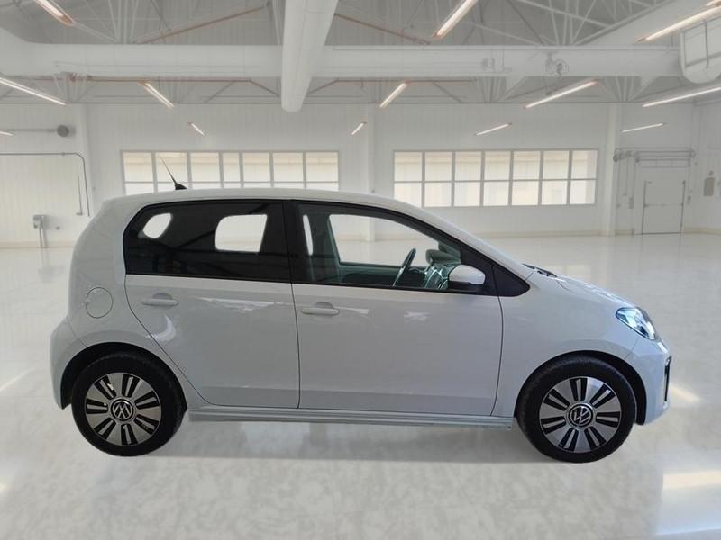 VOLKSWAGEN E-UP! 5 PORTE BERLINA